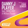 Danny J Player vydává na MOSP Recordings